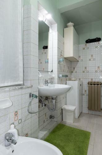 Apartamento House By The Sea