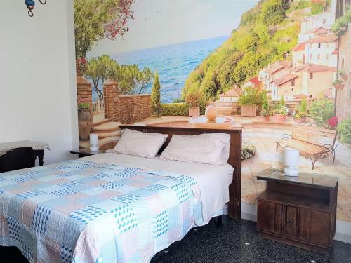 Apartamento Mare & Relax