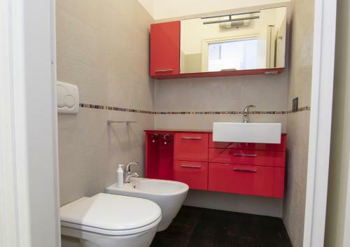Apartamento Villa Rosenda