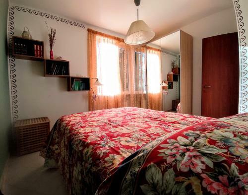 Apartamento Casa Le Querce