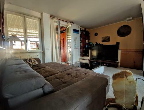 Apartamento Casa Le Querce