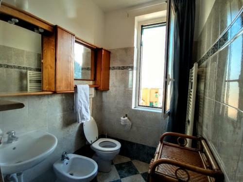 Apartamento Casa Le Querce