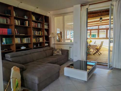 Apartamento Casa Le Querce