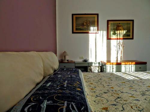 Apartamento Casa Le Querce