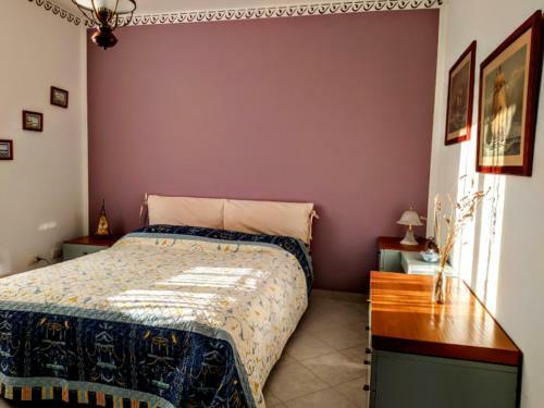 Apartamento Casa Le Querce