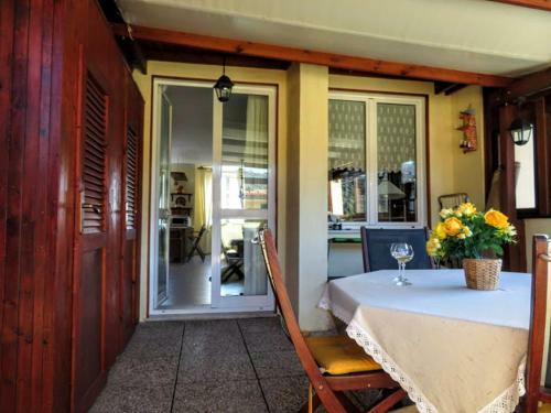 Apartamento Casa Le Querce