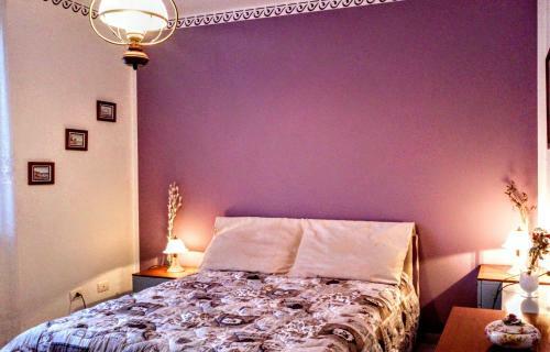 Apartamento Casa Le Querce