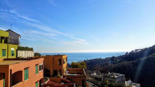 Apartamento Casa Le Querce
