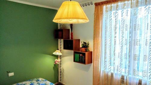 Apartamento Casa Le Querce