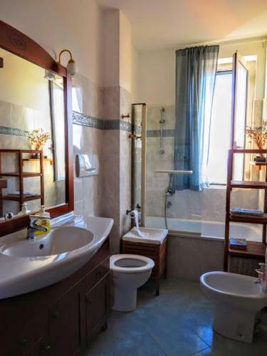 Apartamento Casa Le Querce