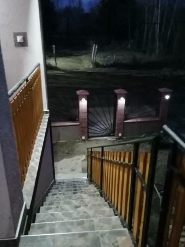 Bed & Breakfast Vila Sonce