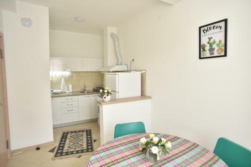 Sokolana Apartments