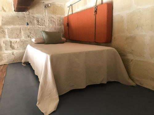 Dar Il-hena Organic B&B