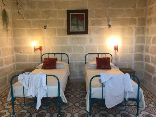 Dar Il-hena Organic B&B
