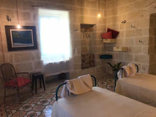 Dar Il-hena Organic B&B