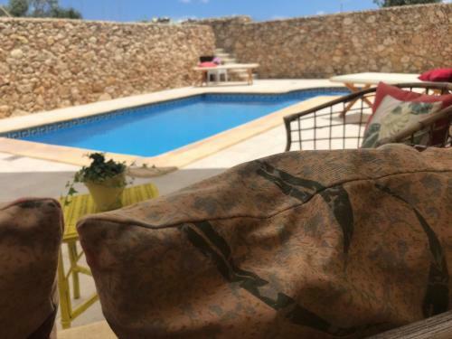 Dar Il-hena Organic B&B
