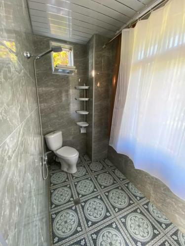 Hostal Chakvi View Guest House