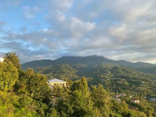 Hostal Chakvi View Guest House