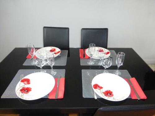 Apartamento Chez Marie-jeanne Et Jos�