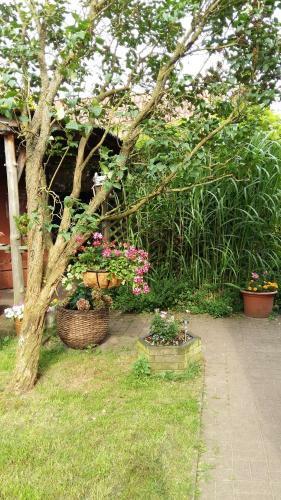 Apartamento Romantikgarten