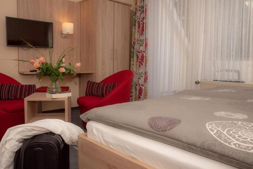 Hostal Pension Thieshof