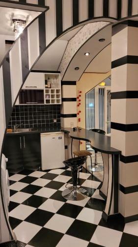 Lux Apartment