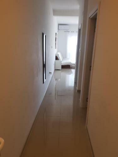 Sara Apartment