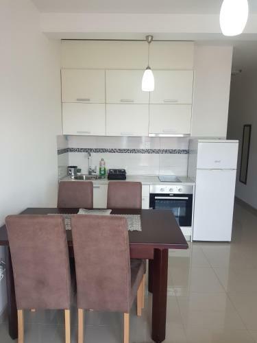 Sara Apartment