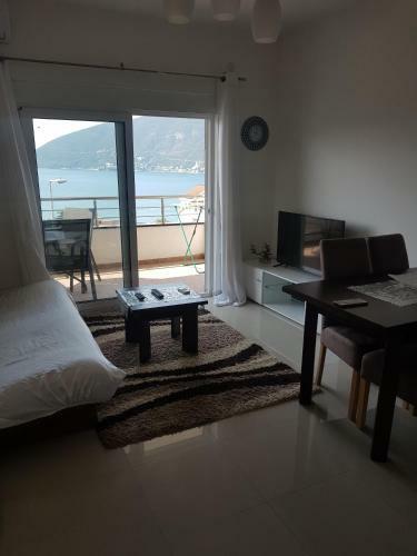 Sara Apartment