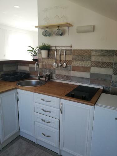 Apartmani Vidakovic