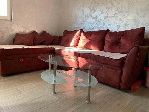 Apartamento Dunja