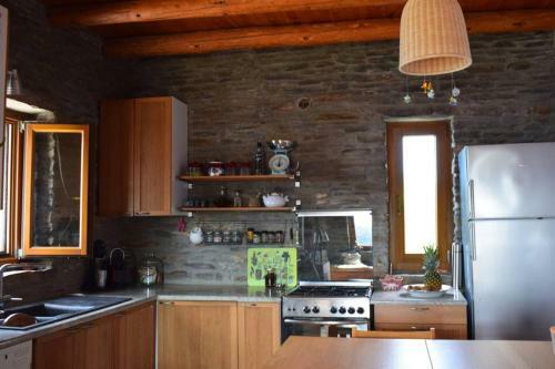 3h Andromache, Aegean Villa In Andros Greece