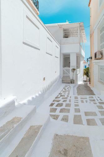 Lasia Boutique Apartment