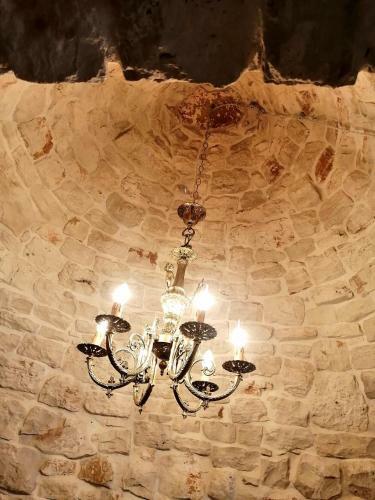 Trulli Resort Dimore Storiche