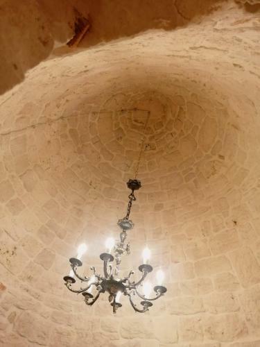 Trulli Resort Dimore Storiche