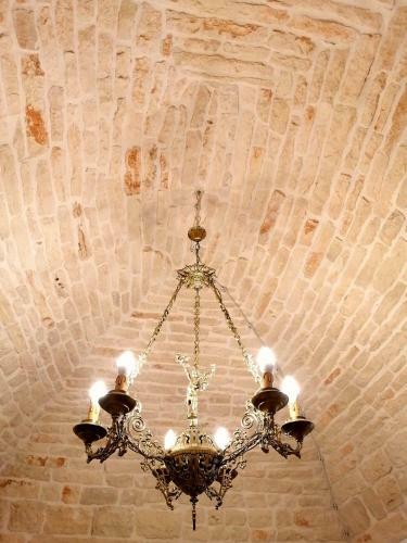 Trulli Resort Dimore Storiche