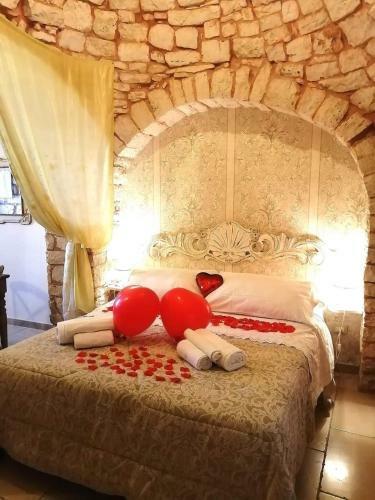 Trulli Resort Dimore Storiche