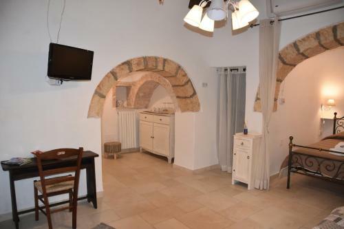 Trulli Di UNA Volta