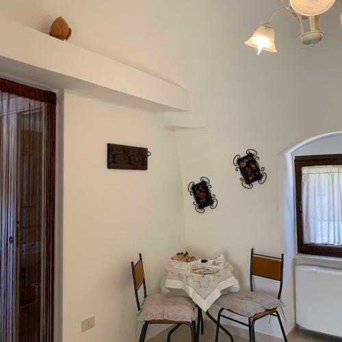 Trulli Pietra Viva
