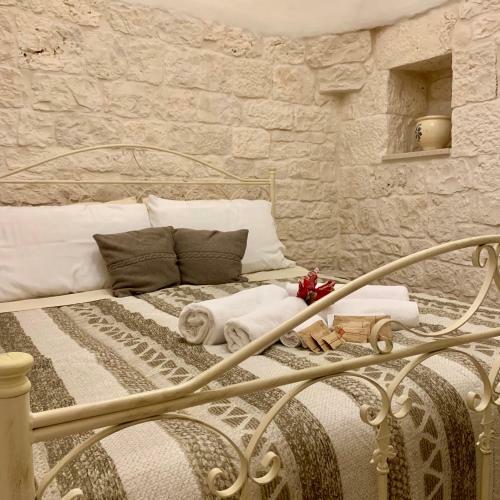 Trulli Pietra Viva