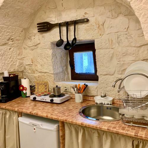 Trulli Pietra Viva