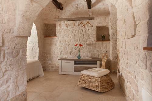 Trulli A Sud-est