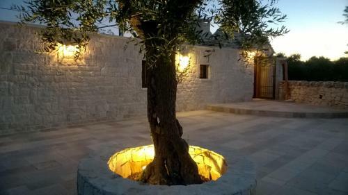 Trulli A Sud-est