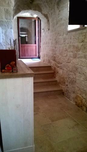Trulli A Sud-est
