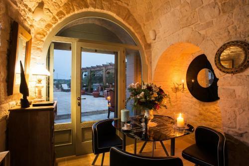 Apartamento 16 Trulli E Giardini