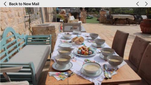 Apartamento 16 Trulli E Giardini