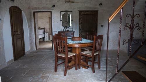 B&B I Trulli Dei Desideri