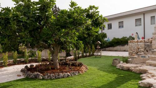 B&B I Trulli Dei Desideri