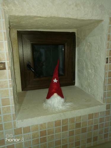 B&B I Trulli Dei Desideri