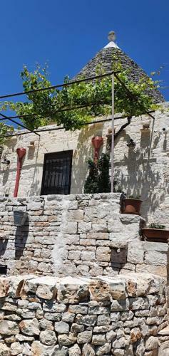 B&B I Trulli Dei Desideri